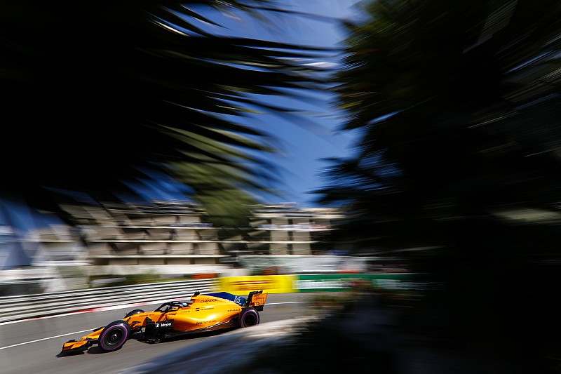 A McLaren 4., de akár 7. is lehet a bajnokság végén