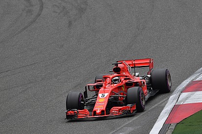 Vettel não esperava diferença tão grande sobre Mercedes