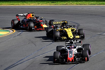 GP d'Australie : ce qu'ont dit les pilotes