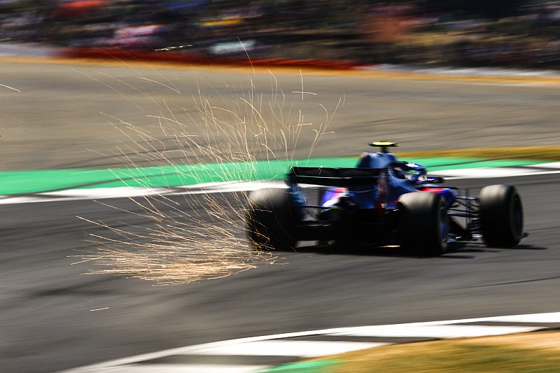 Gasly: