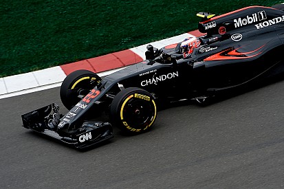 Canadian GP won't be "straightforward" - Button