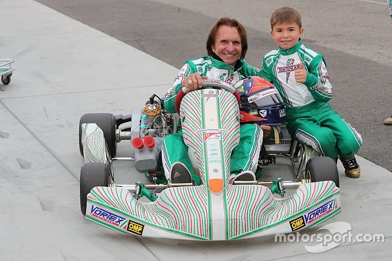 Fittipaldi: