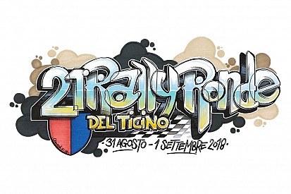 Alle gemeinsam mit der Rally del Ticino zur Unterstützung der Greenhope Foundation