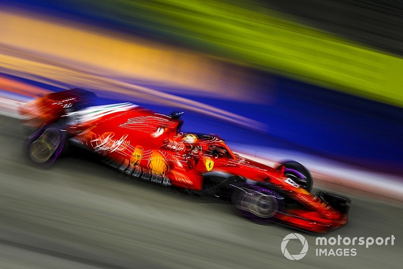 F1 2018: ecco gli orari TV di Sky e TV8 del Gran Premio di Russia a Sochi