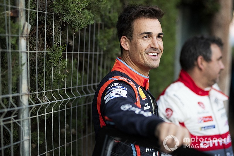 Tänak perd gros, Sordo en tête à domicile