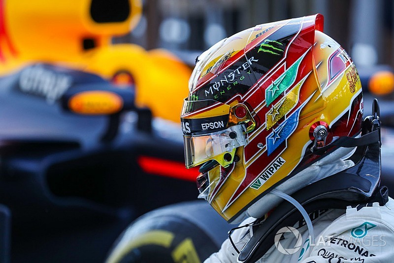 Formula 1'i tanıyalım: HANS