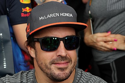 Alonso is „idiótának” tartja Magnussent