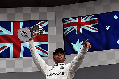 Domínio de Hamilton, polêmica e frustração: o domingo em Spa