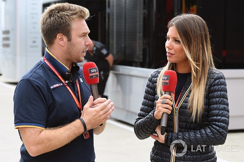 Sky Italia trasmetterà i GP di Formula 1 in Ultra HD