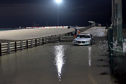 Édito - Le GP du Qatar, naufrage ou sauvetage ?