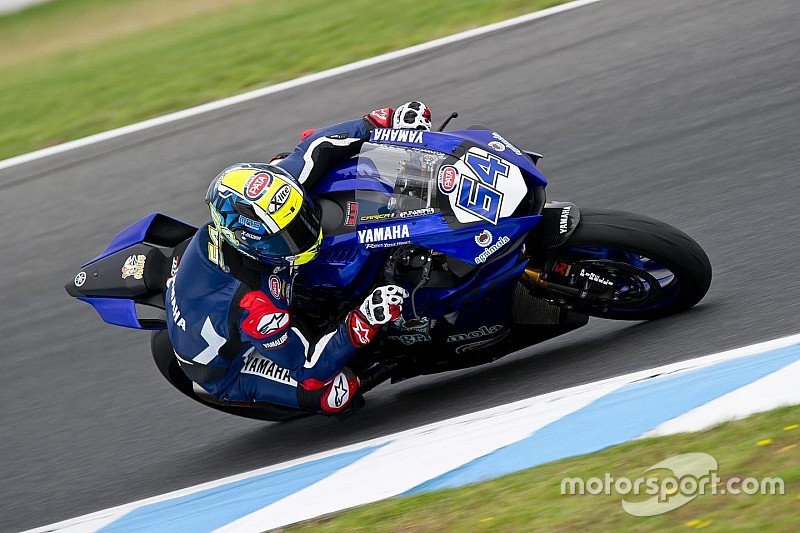 WSS - Mahias et Cluzel out, Caricasulo ouvre son compteur