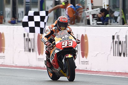 Klasemen pembalap setelah MotoGP San Marino