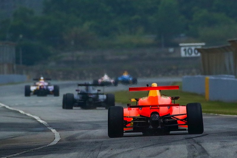 F4/CFGP遇上双十一 ,周末收官抢红包