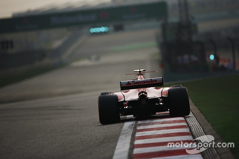 Pirelli va guetter l'usure des pneus arrière à Bahreïn