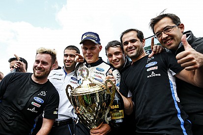 Tanak: "Niet uitgeteld in strijd om wereldtitel"
