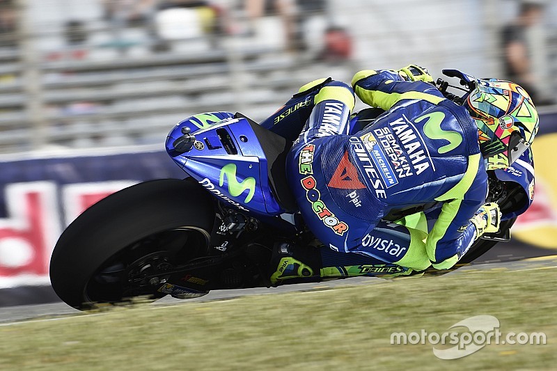 Rossi :