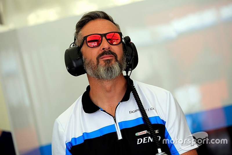 Yvan Muller :