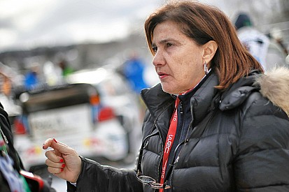 Michele Mouton: "Glaube nicht, dass wir eine Frau in der Formel 1 sehen werden"