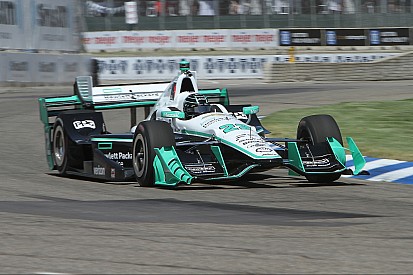 "What They're Saying" from Chevrolet Detroit Belle Isle Grand Prix Dual 1 Qualifying