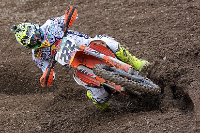 Tony Cairoli concede il bis in Trentino e adesso ci crede!