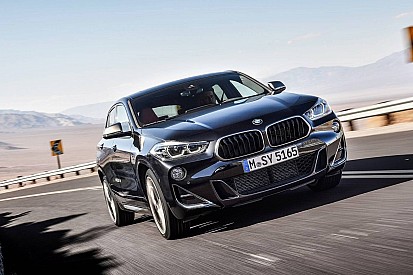 Новий BMW X2 M35i отримав 302-сильний мотор