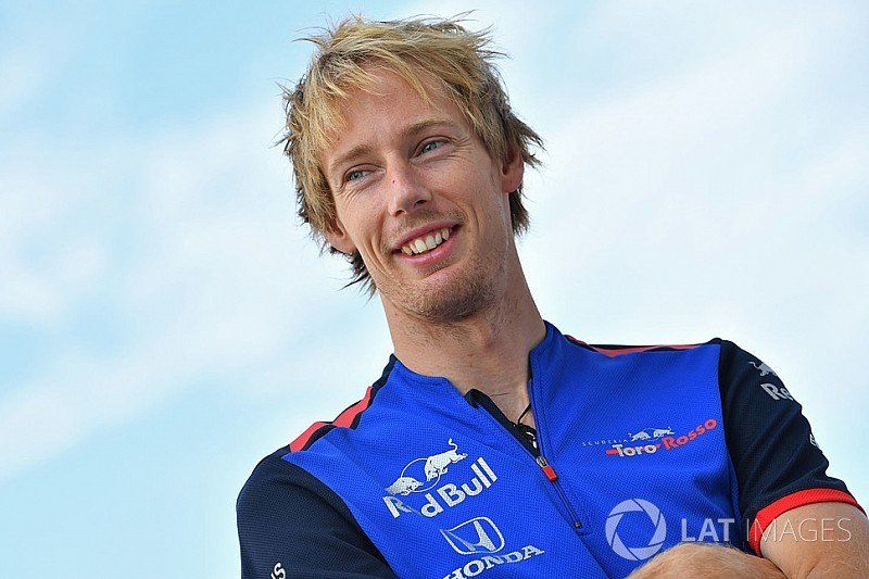 Hartley sterker geworden door geruchten over toekomst