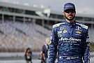 Truex fuming after Roval finish, calling it 