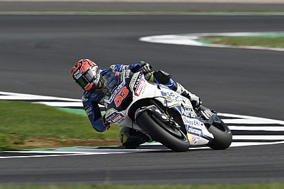 Avintia-Ducati: Christophe Ponsson ersetzt Tito Rabat in Misano