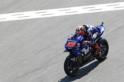 Viñales: “Probamos cosas que deberíamos haber probado hace muchos meses”