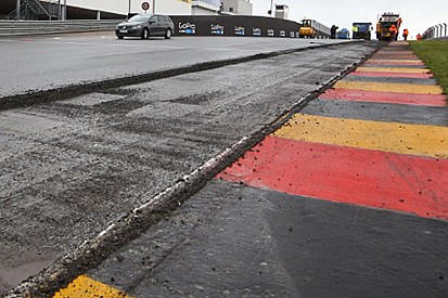 Sachsenring podría dejar de ser la sede del GP de Alemania en 2019