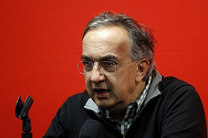 Vettel: Marchionne criticism often blown out of proportion
