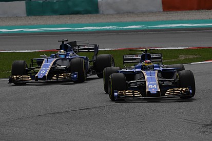 Ericsson: Wehrlein benim için mükemmel bir kıyas noktasıydı