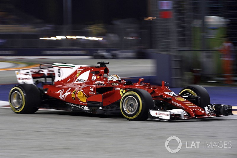 Deutlicher Rückstand am F1-Freitag: Was ist bei Ferrari los?
