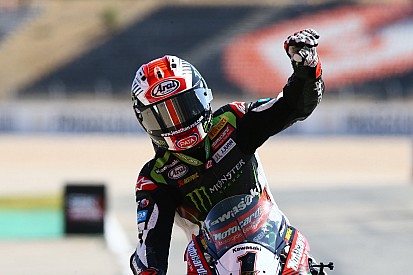 WorldSBK Portugal: Menang lagi, Rea dekati titel