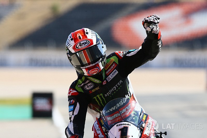 ¿Qué Harán con el Superbike?