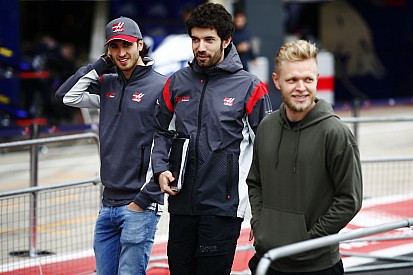 Giovinazzİ, VF-17 ile ilk deneyiminden memnun ayrıldı