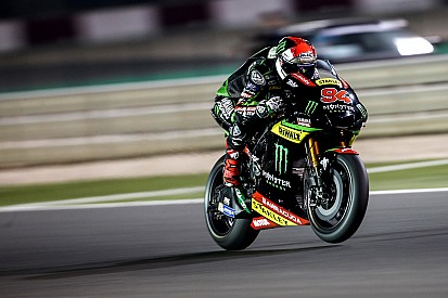 Wawancara: Jonas Folger, sensasi rookie Yamaha Tech 3