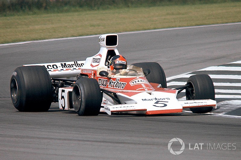 Восемь бывших. Какие моторы использовала McLaren в Ф1