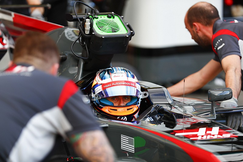 【F1】グロージャン、チーム体制強化に自信「”2年目のジンクス”ない」