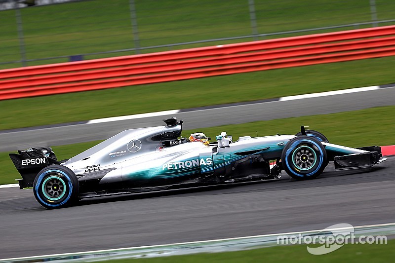 【F1】メルセデス、”支配”継続へ慢心なし。PUの全エリアで改善図る
