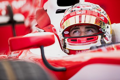 Leclerc : Vettel et Räikkönen m'aident à progresser