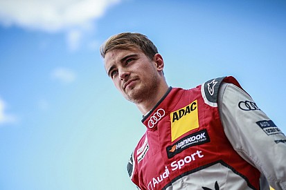 Rallycross-WM in Loheac: Nico Müller gibt sein WRX-Debüt