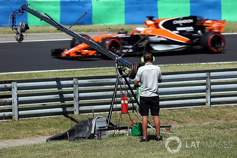La RAI ha perso la Formula 1. I GP in chiaro si vedranno su TV8