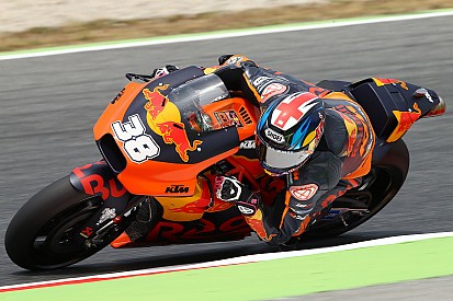 Smith se pierde la carrera y será operado del dedo meñique