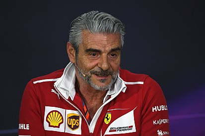 Arrivabene: "Cuando hay dudas, nunca se da la razón a Ferrari"