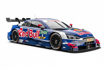 DTM 2017: Всі машини Audi, BMW і Mercedes