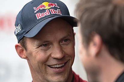 Ekström: "Wenn man sieht, wie sich Lewis Hamilton präsentiert..."