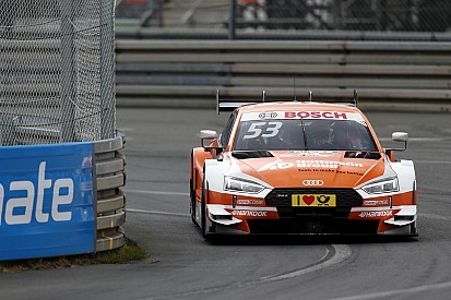 "Mister Norisring" Jamie Green: Heimsieg mit Audi fehlt noch