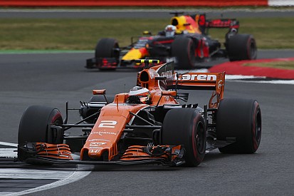 Vandoorne column: I won't be a part of F1's silly season