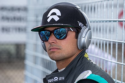 Ecco perché Nelson Piquet Jr. dovrebbe firmare per la Jaguar